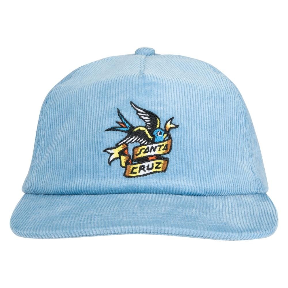 Santa Cruz Sommer Sparrow Cap