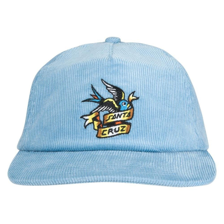 Santa Cruz Sommer Sparrow Cap