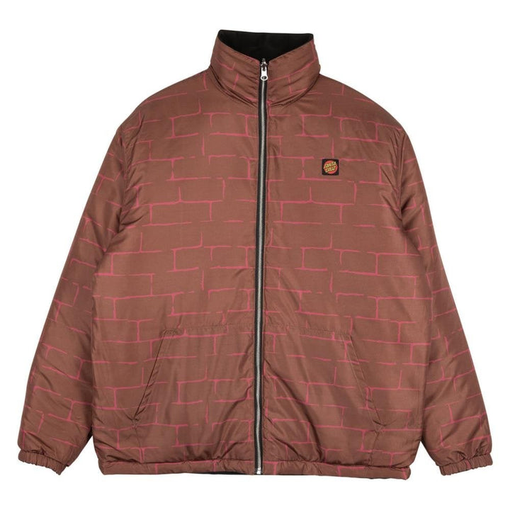 Santa Cruz Mimic Reversible Jacket
