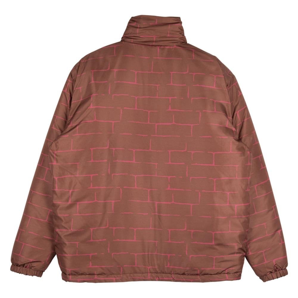 Santa Cruz Mimic Reversible Jacket
