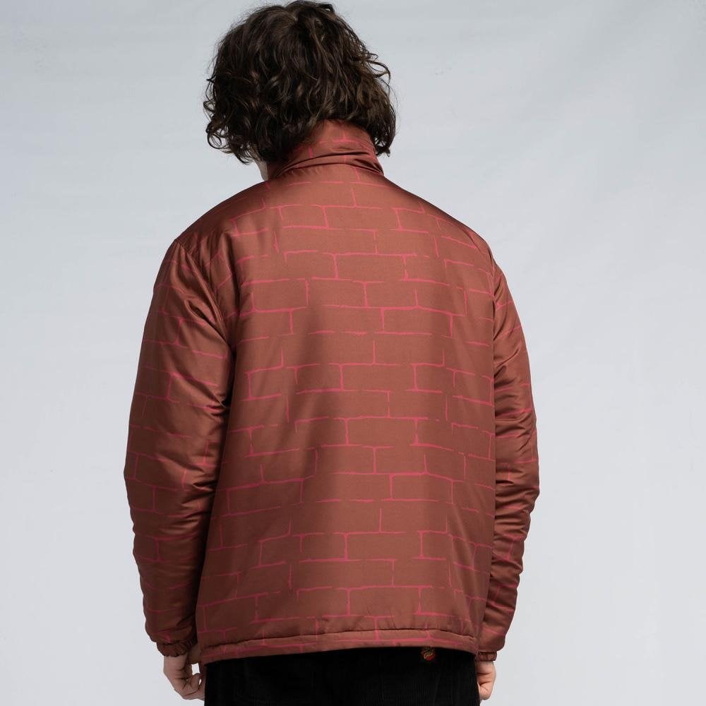 Santa Cruz Mimic Reversible Jacket