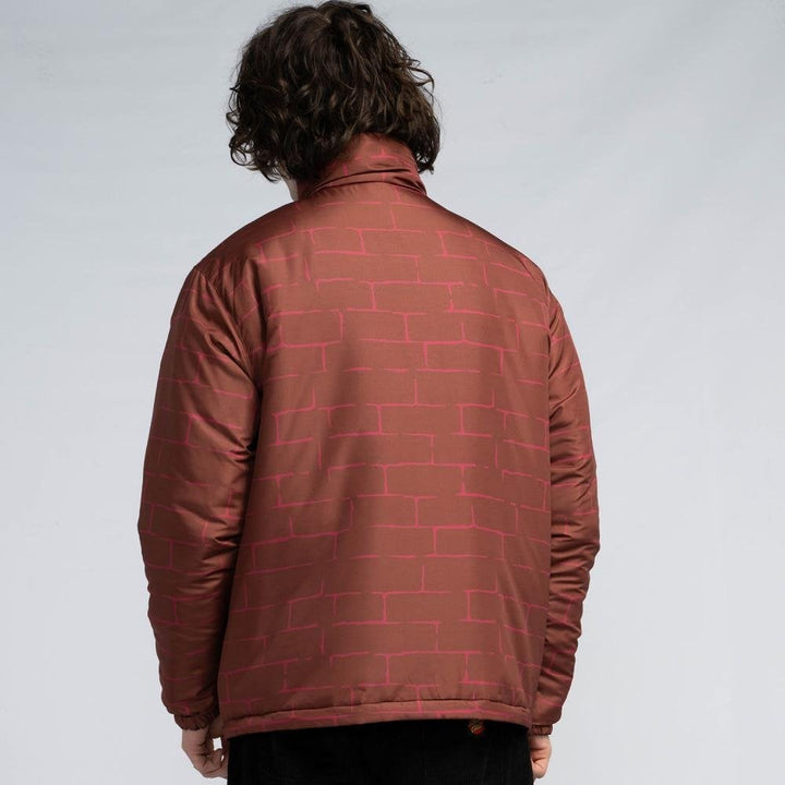 Santa Cruz Mimic Reversible Jacket