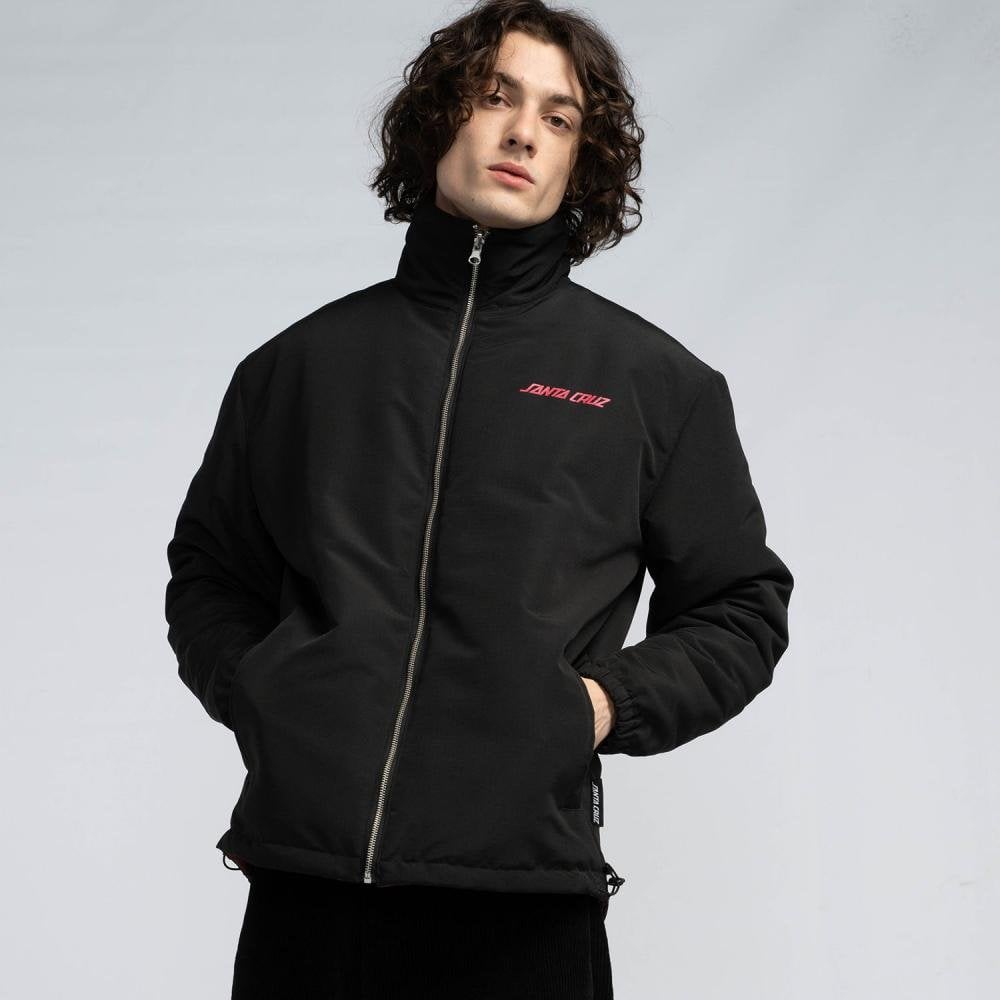Santa Cruz Mimic Reversible Jacket