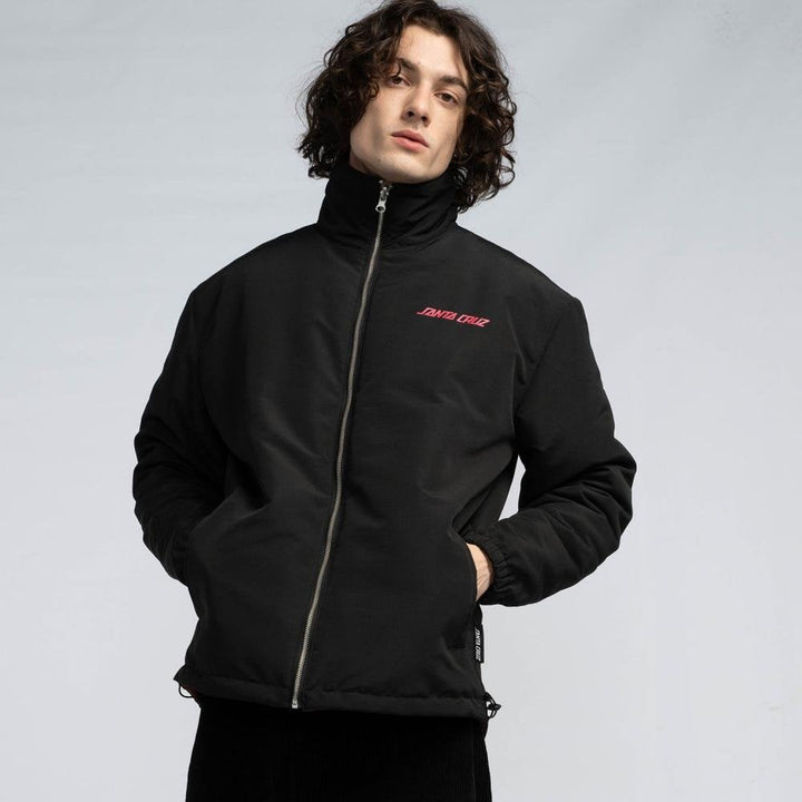 Santa Cruz Mimic Reversible Jacket