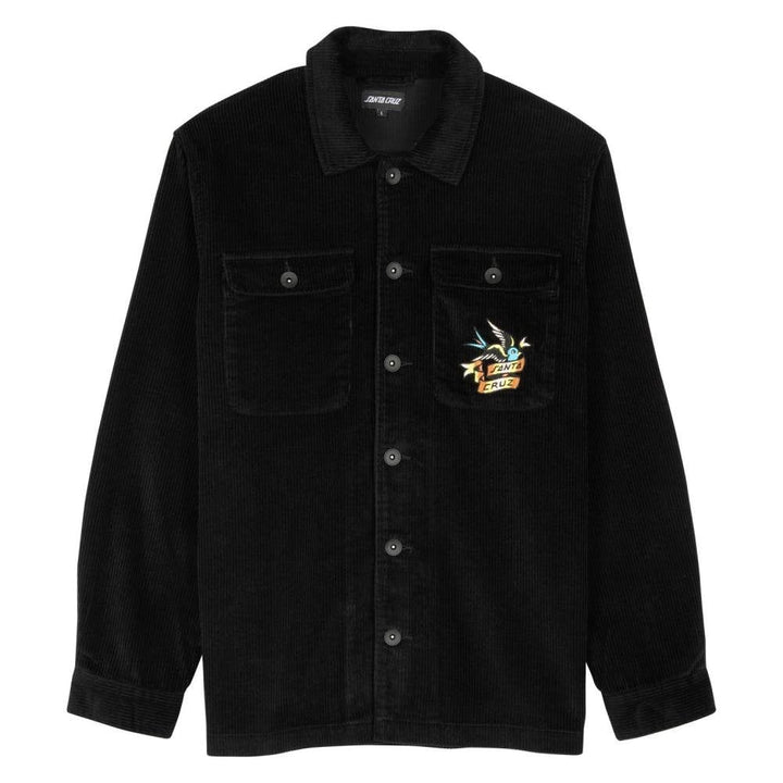 Santa Cruz Sommer Sparrow Shirt