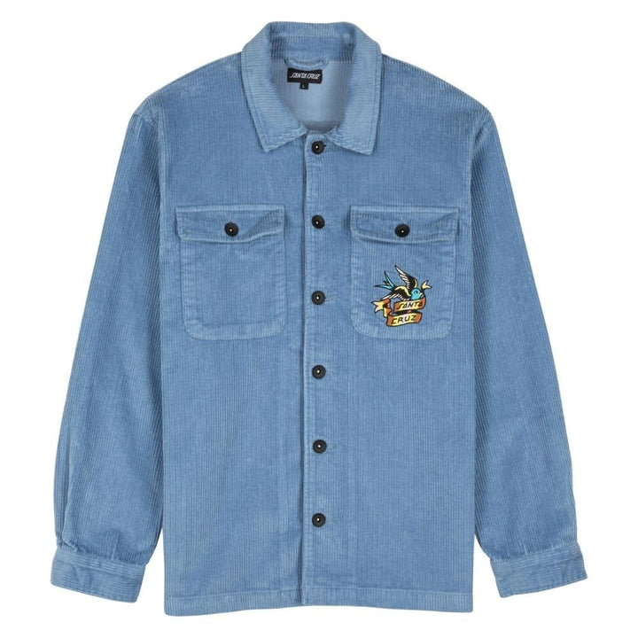 Santa Cruz Sommer Sparrow Shirt
