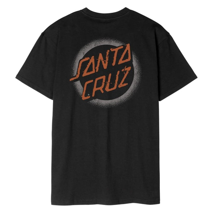 Santa Cruz Vile Dot T-Shirt