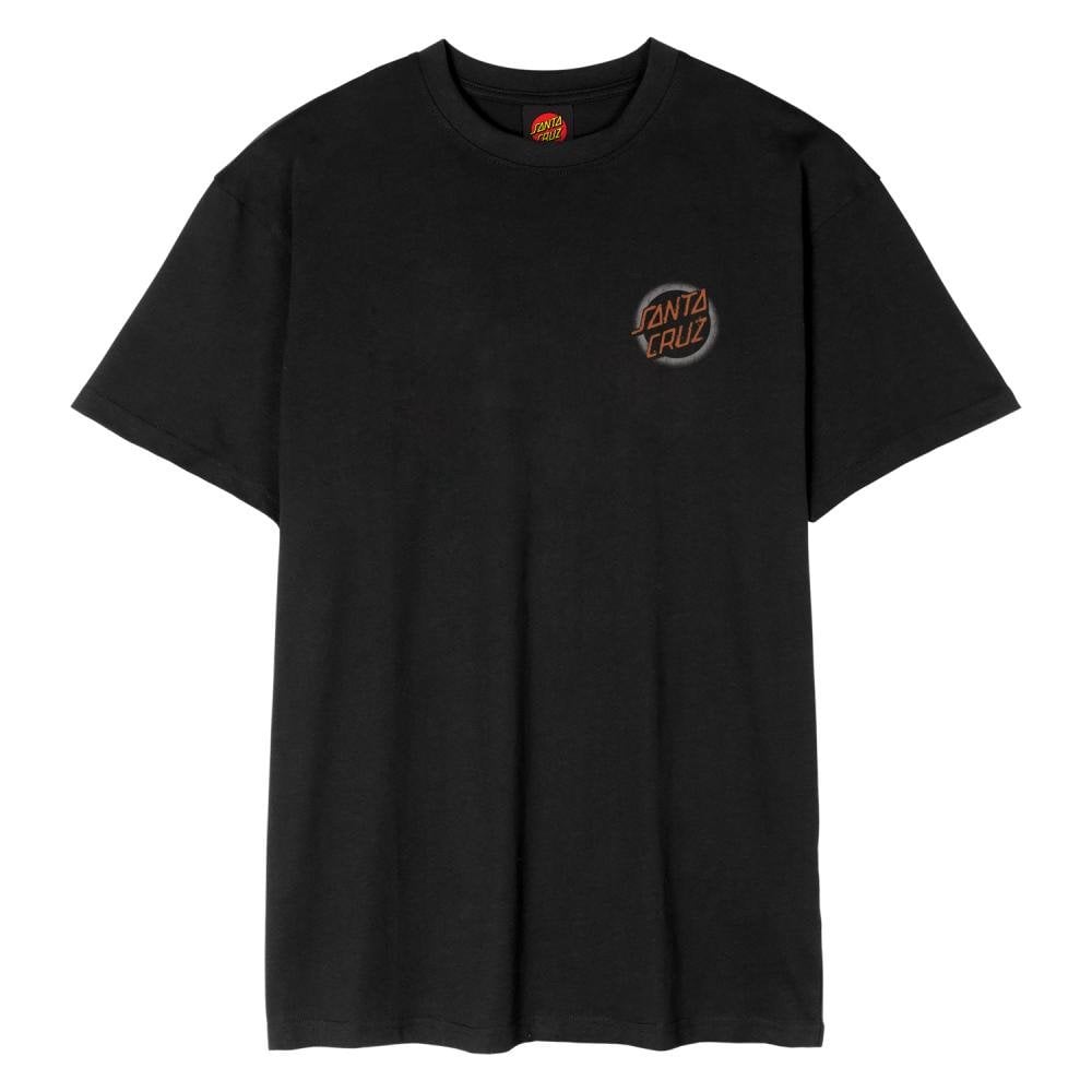 Santa Cruz Vile Dot T-Shirt