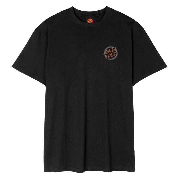Santa Cruz Vile Dot T-Shirt