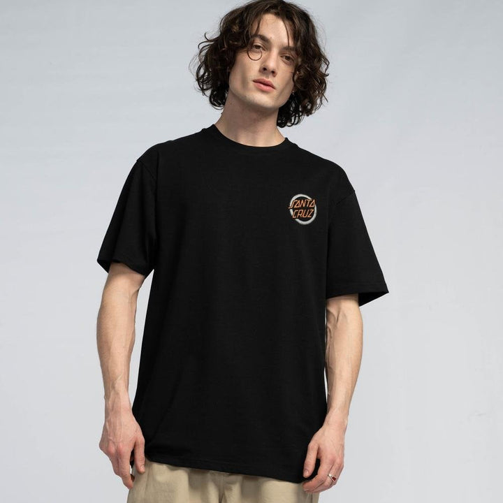 Santa Cruz Vile Dot T-Shirt