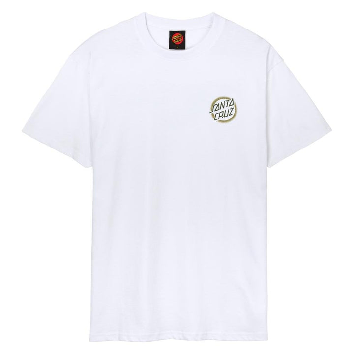 Santa Cruz Vile Dot T-Shirt