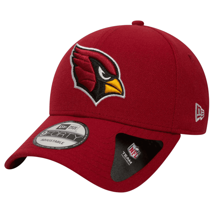 New Era Arizona Cardinals The League 9 Forty Cap