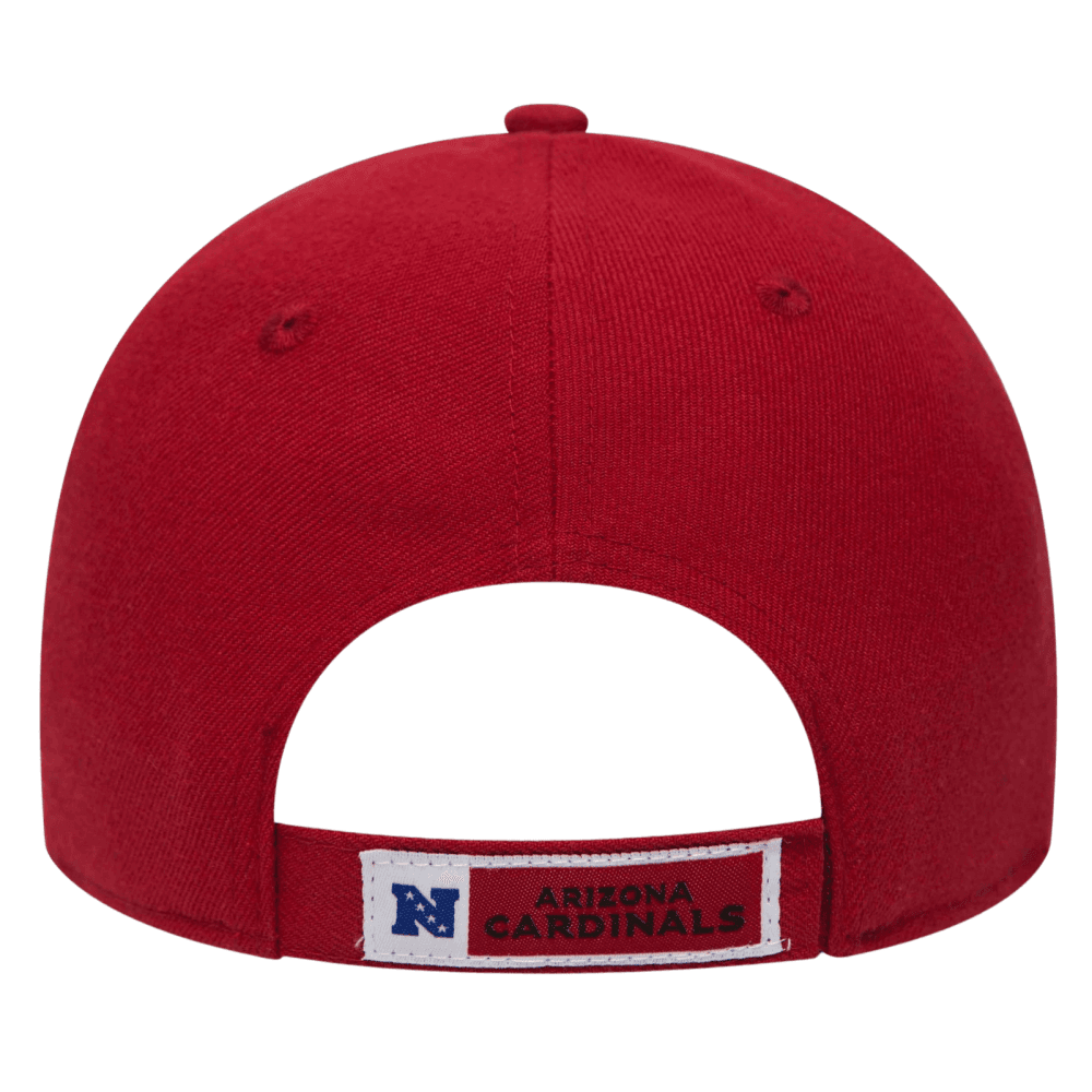 New Era Arizona Cardinals The League 9 Forty Cap