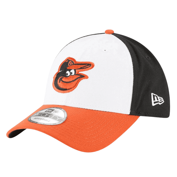 New Era Baltimore Orioles The League 9 Forty Cap