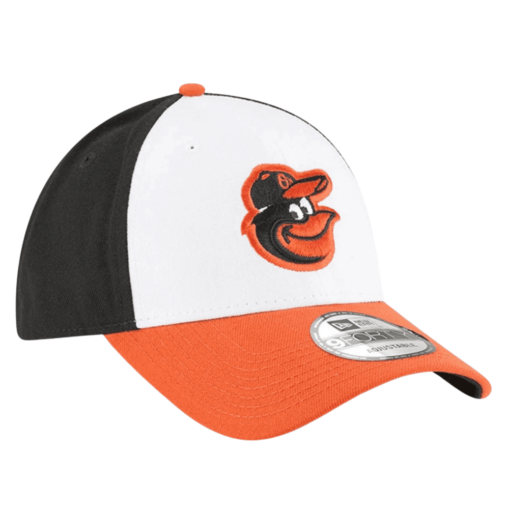 New Era Baltimore Orioles The League 9 Forty Cap