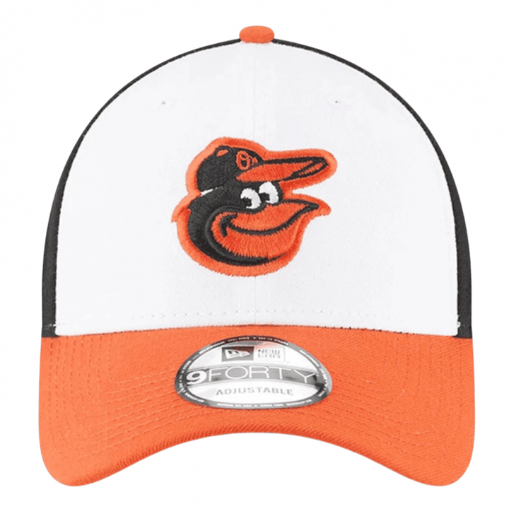 New Era Baltimore Orioles The League 9 Forty Cap