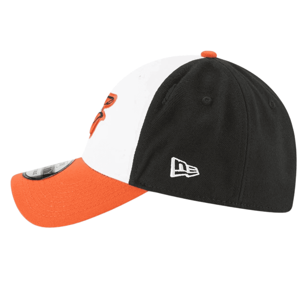 New Era Baltimore Orioles The League 9 Forty Cap