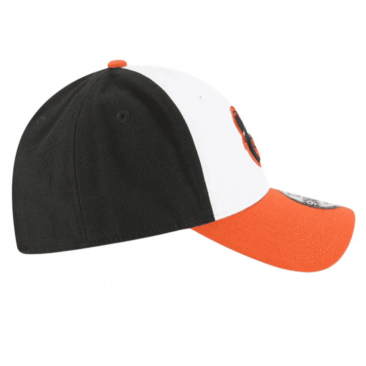 New Era Baltimore Orioles The League 9 Forty Cap