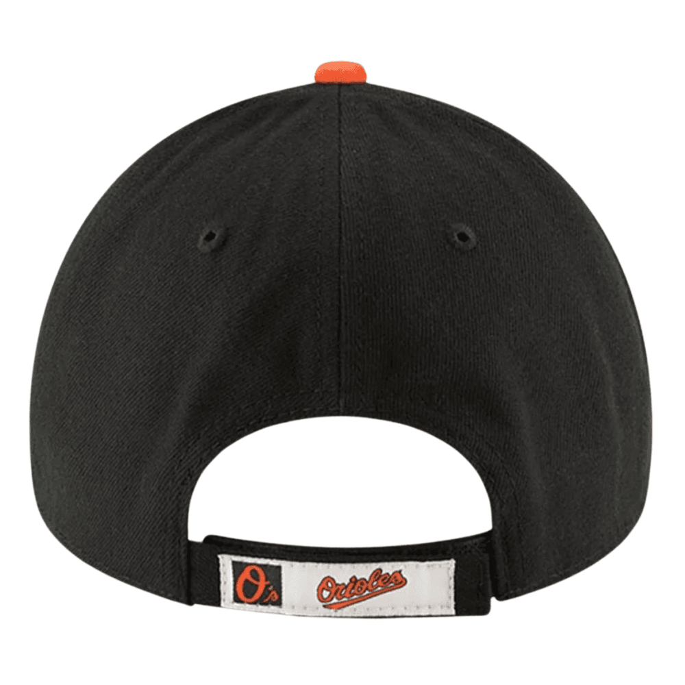 New Era Baltimore Orioles The League 9 Forty Cap
