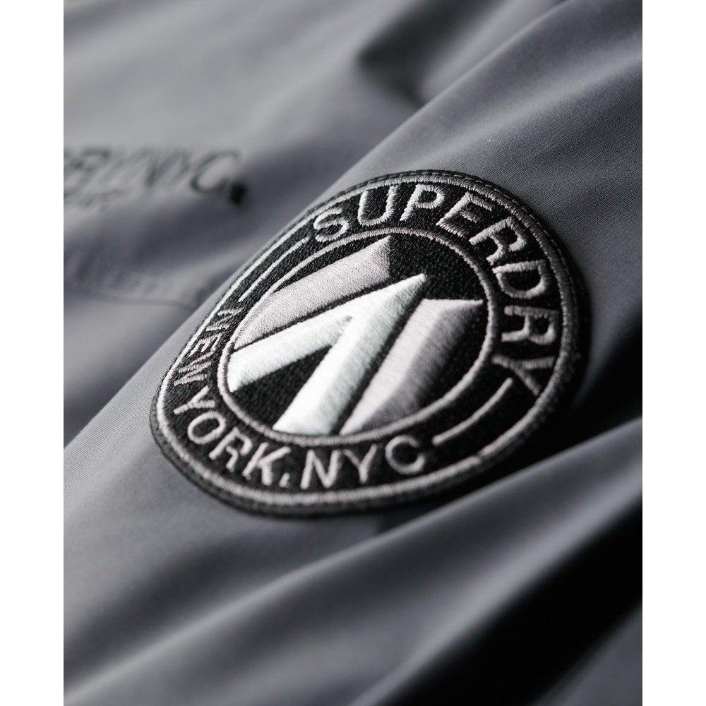 Superdry City Padded Parka Coat