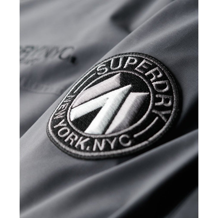 Superdry City Padded Parka Coat