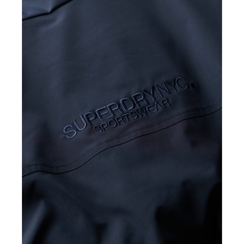 Superdry City Padded Parka Coat