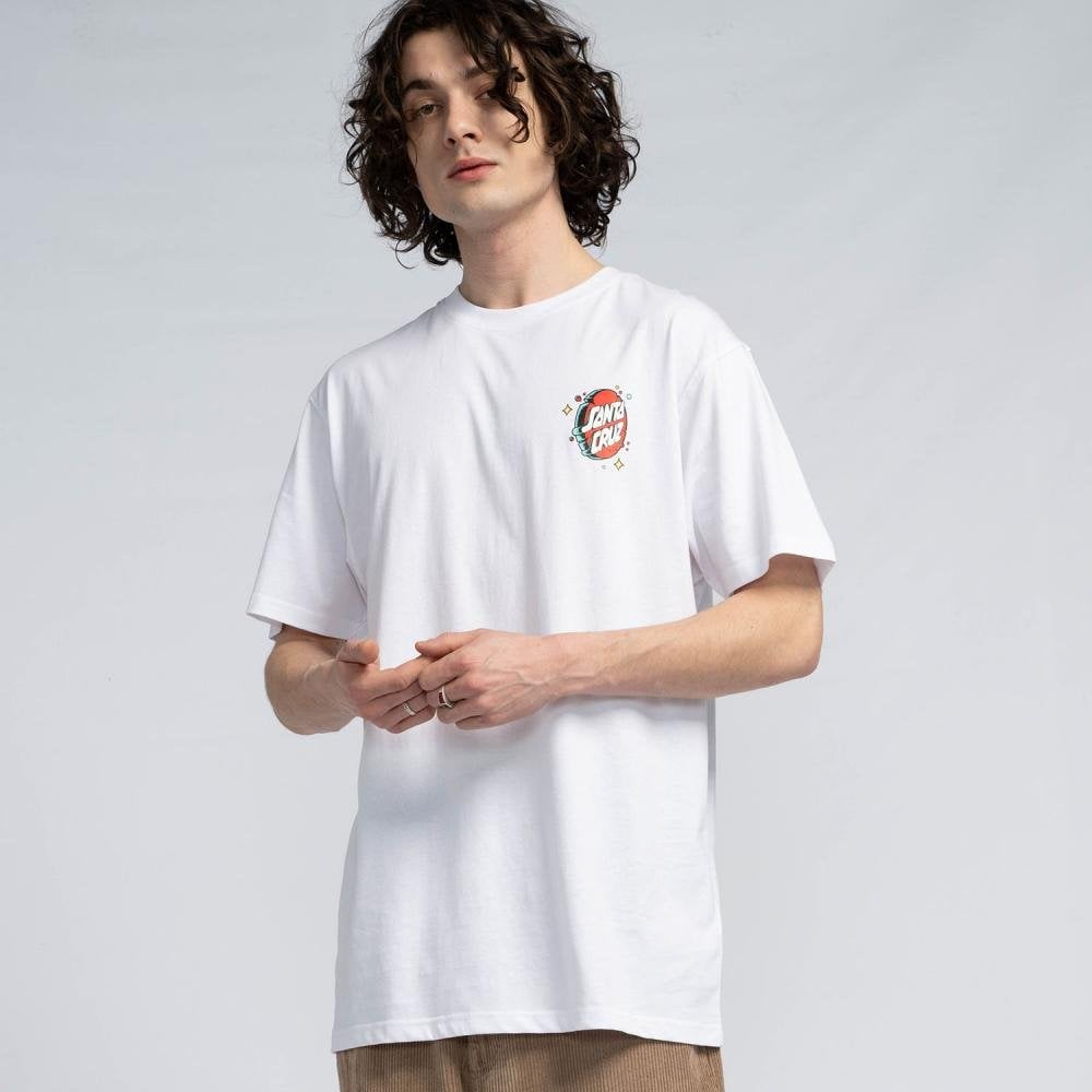 Santa Cruz Lucky Day T-Shirt