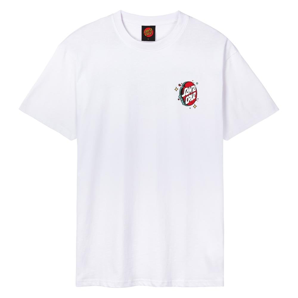 Santa Cruz Lucky Day T-Shirt
