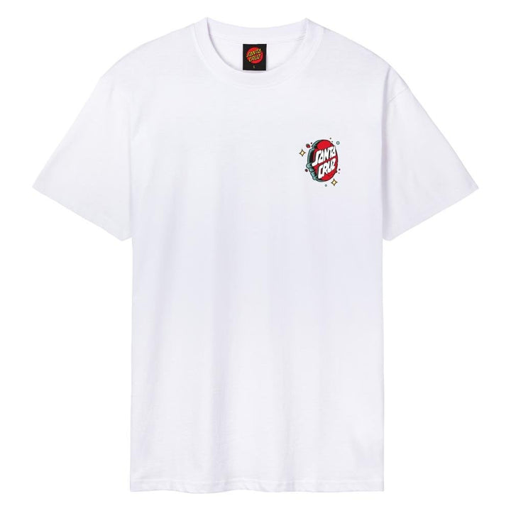 Santa Cruz Lucky Day T-Shirt