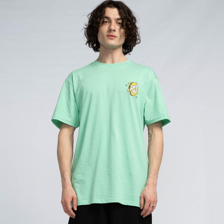 Santa Cruz Lucky Day T-Shirt