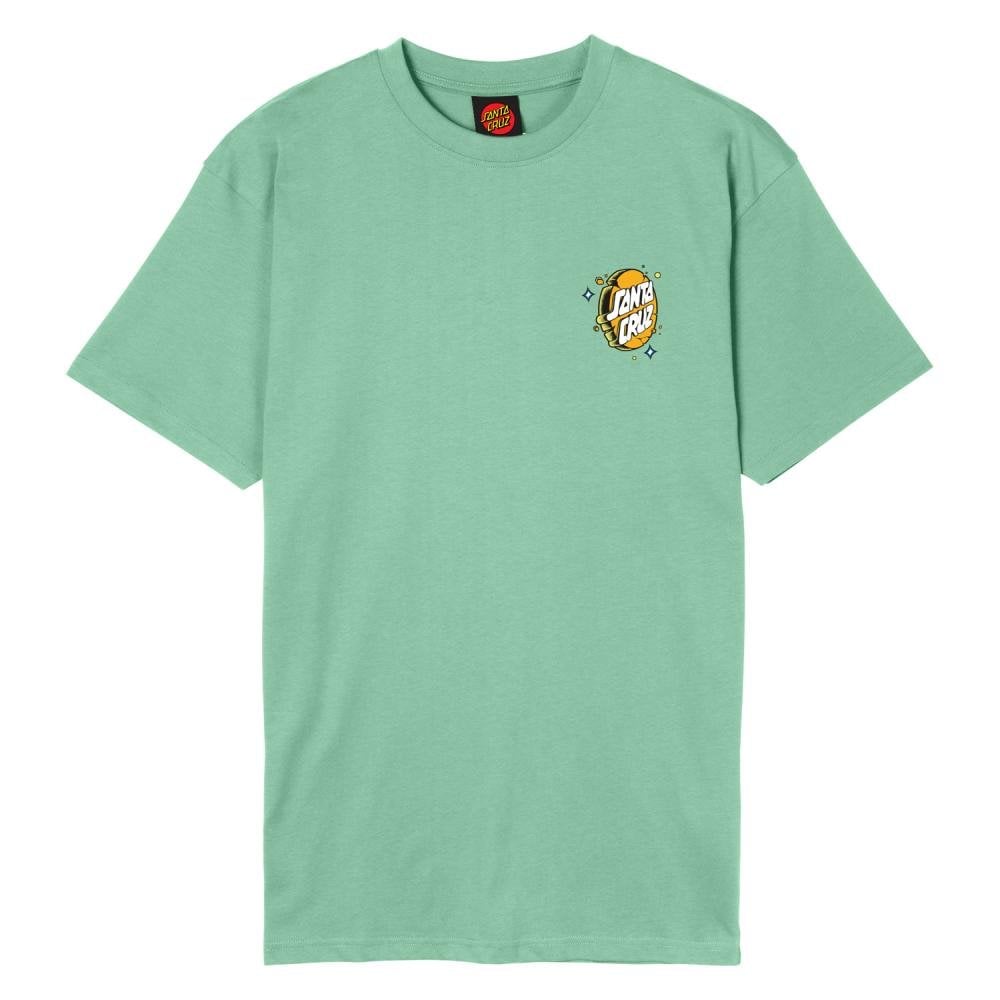 Santa Cruz Lucky Day T-Shirt