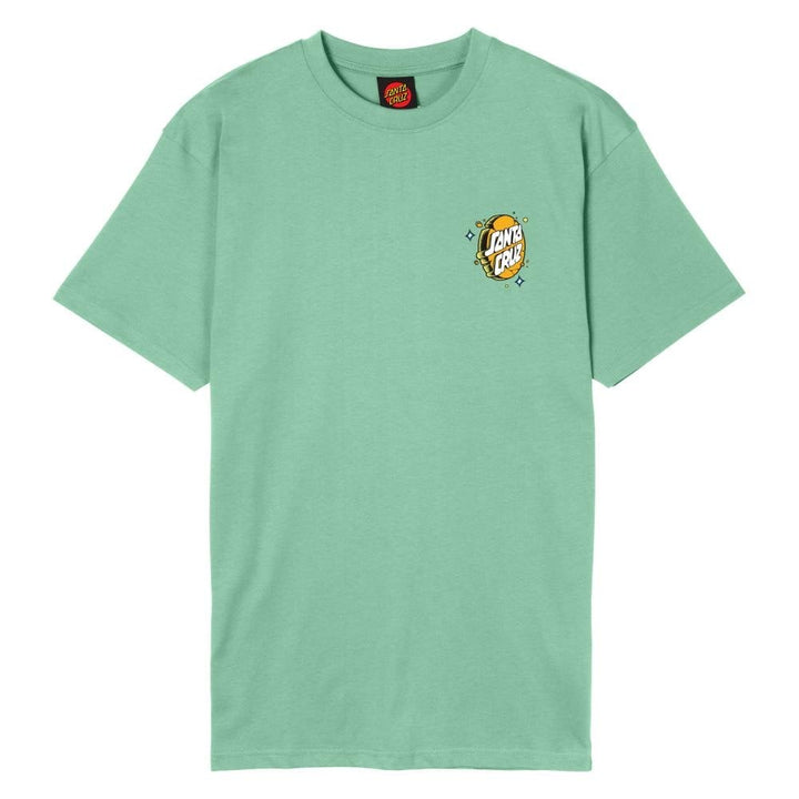 Santa Cruz Lucky Day T-Shirt