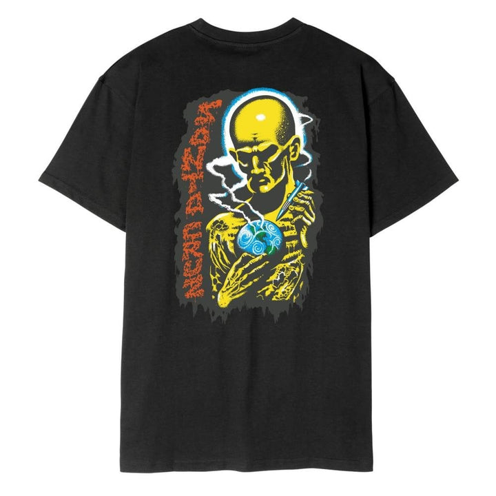 Santa Cruz Kendall Atomic T-Shirt