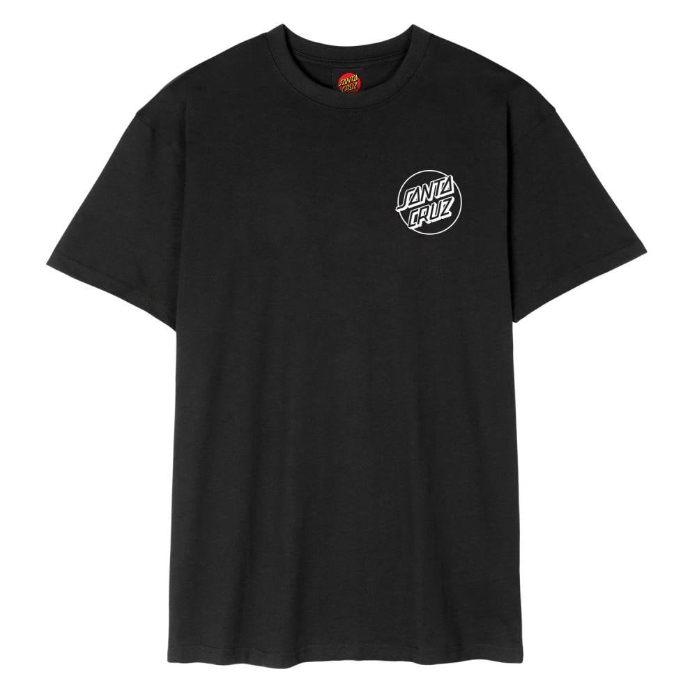 Santa Cruz Kendall Atomic T-Shirt