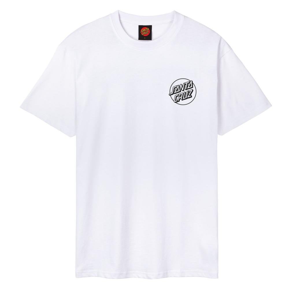 Santa Cruz Kendall Atomic T-Shirt