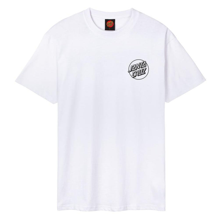 Santa Cruz Kendall Atomic T-Shirt