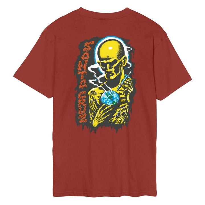 Santa Cruz Kendall Atomic T-Shirt