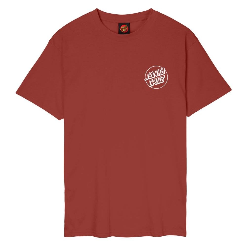 Santa Cruz Kendall Atomic T-Shirt