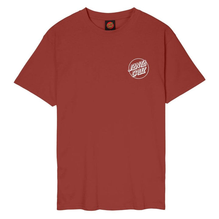 Santa Cruz Kendall Atomic T-Shirt