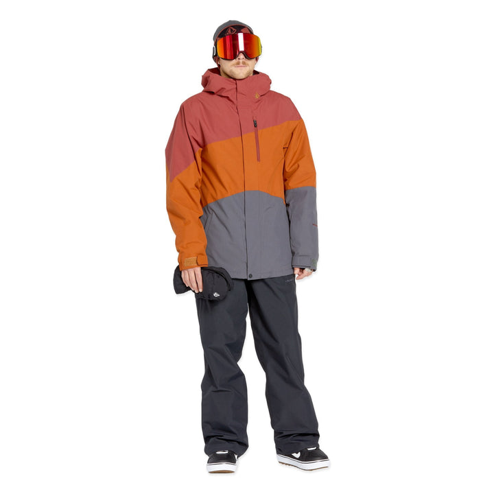 Volcom Primry Insulated Jacket