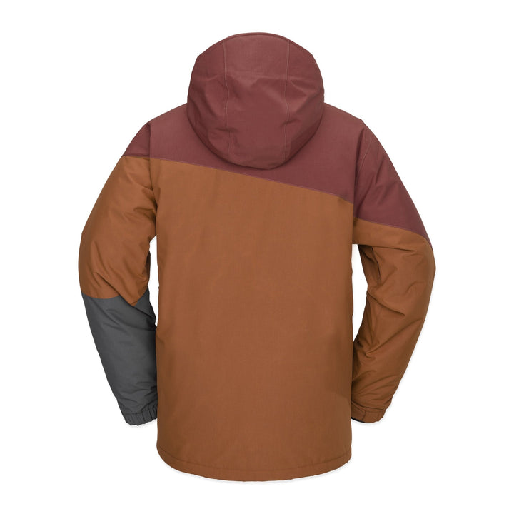 Volcom Primry Insulated Jacket