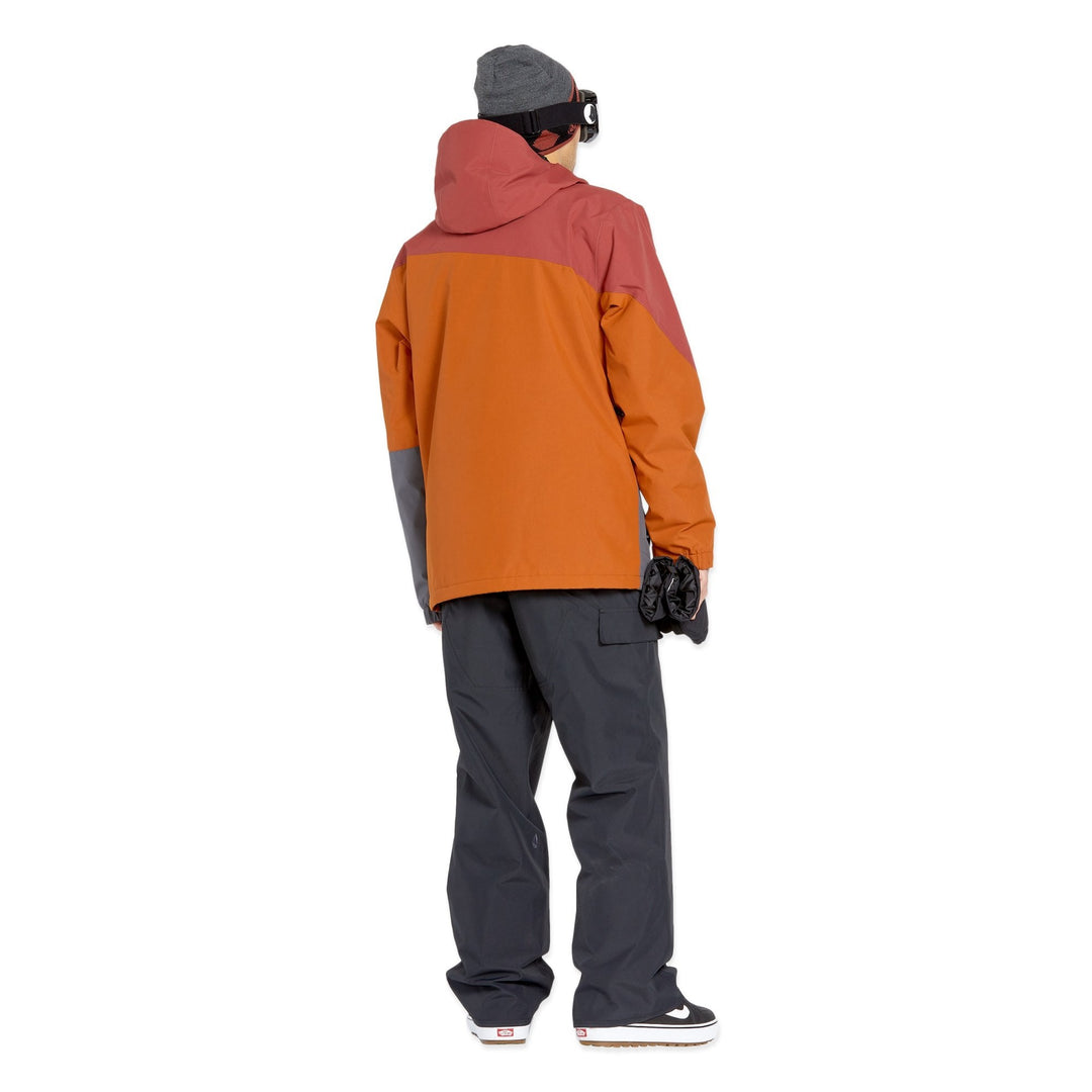 Volcom Primry Insulated Jacket