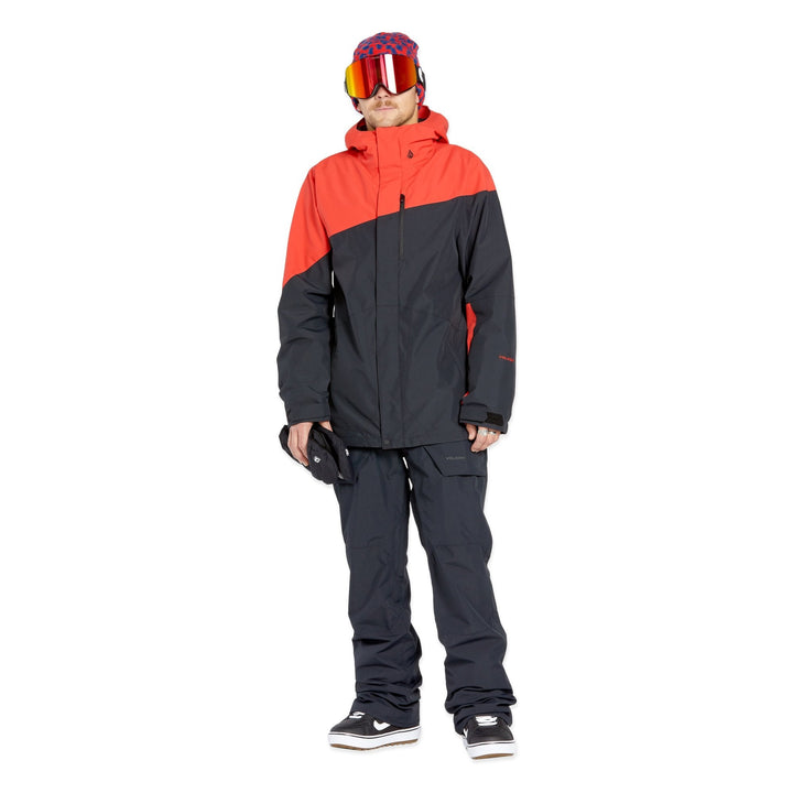 Volcom Primry Insulated Jacket