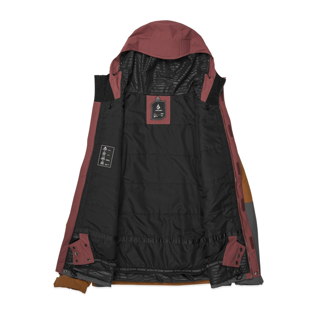 Volcom Primry Insulated Jacket
