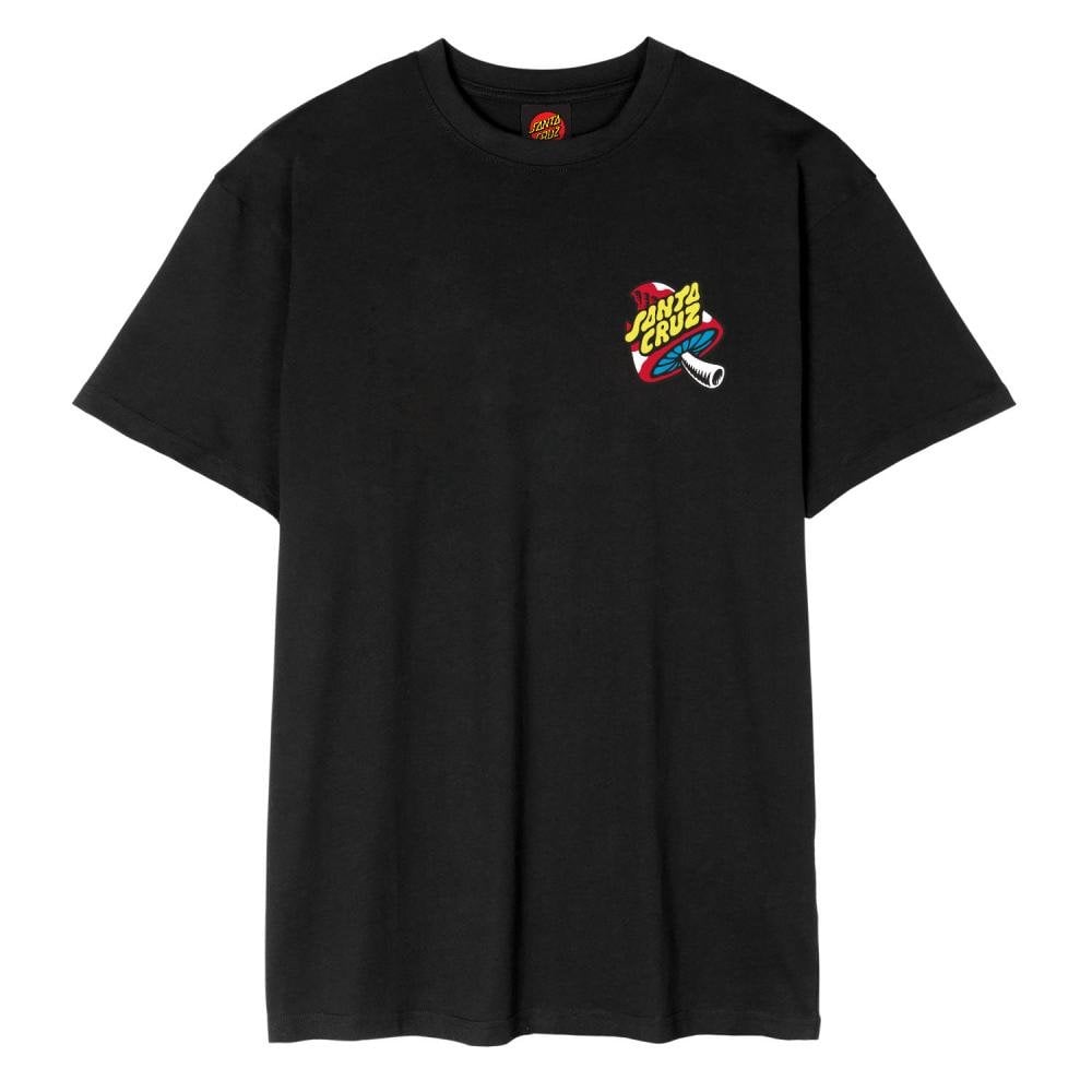 Santa Cruz Winkowski 8Ballr Comic T-Shirt