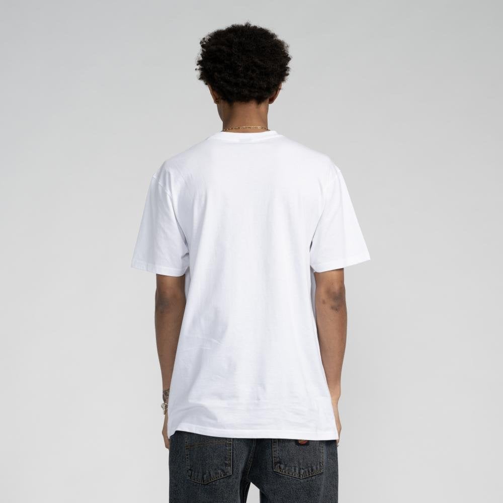 Santa Cruz Sommer Sparrow Front T-Shirt