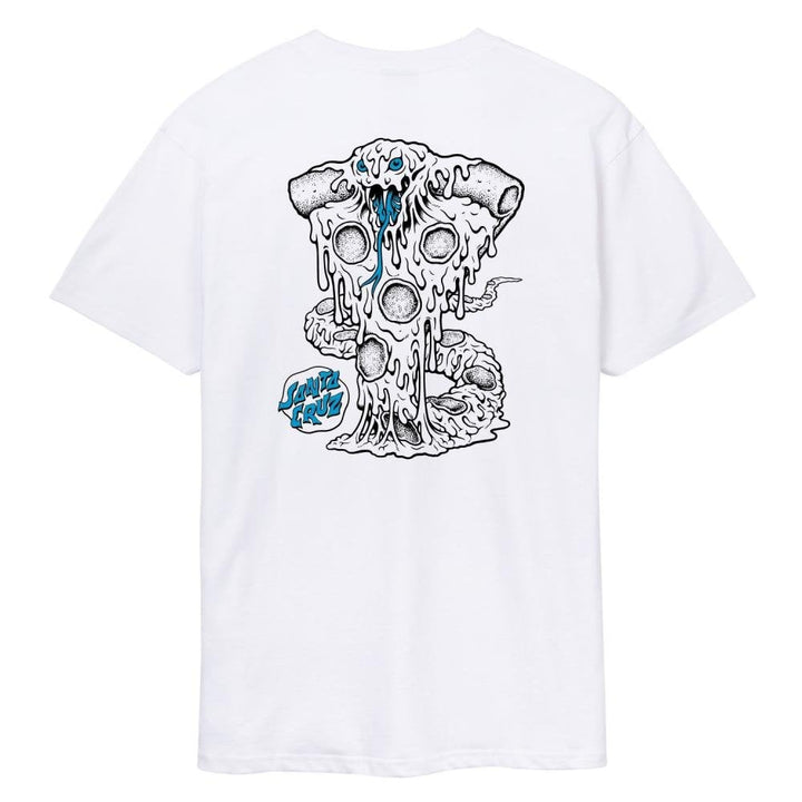 Santa Cruz Braun Fever Dream T-Shirt