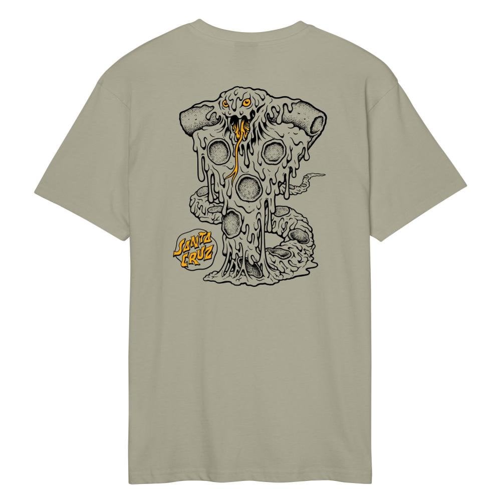 Santa Cruz Braun Fever Dream T-Shirt