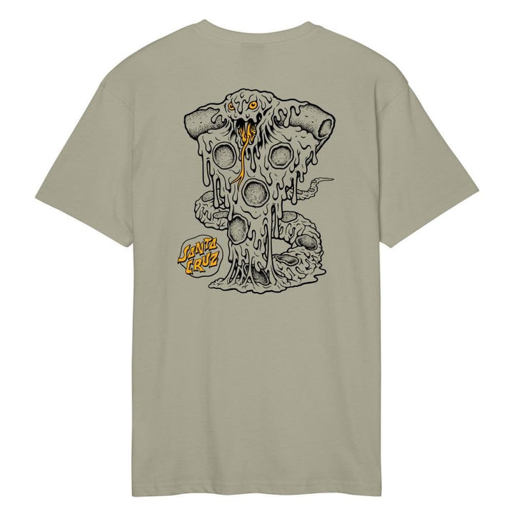 Santa Cruz Braun Fever Dream T-Shirt