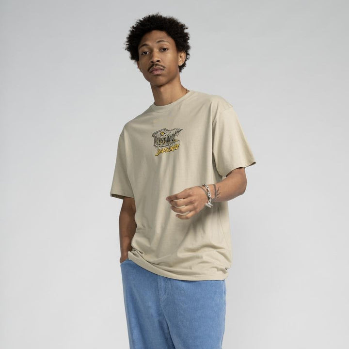 Santa Cruz Braun Fever Dream T-Shirt